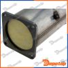 Filtres à Particules Diesel EURO4 pour PEUGEOT | DPF-PE-009, 73012